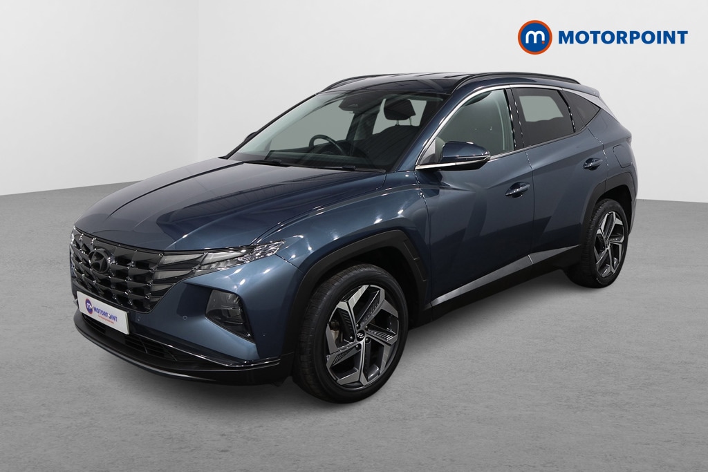 Used Hyundai TUCSON 2024 for sale - 78197015: Photo 3