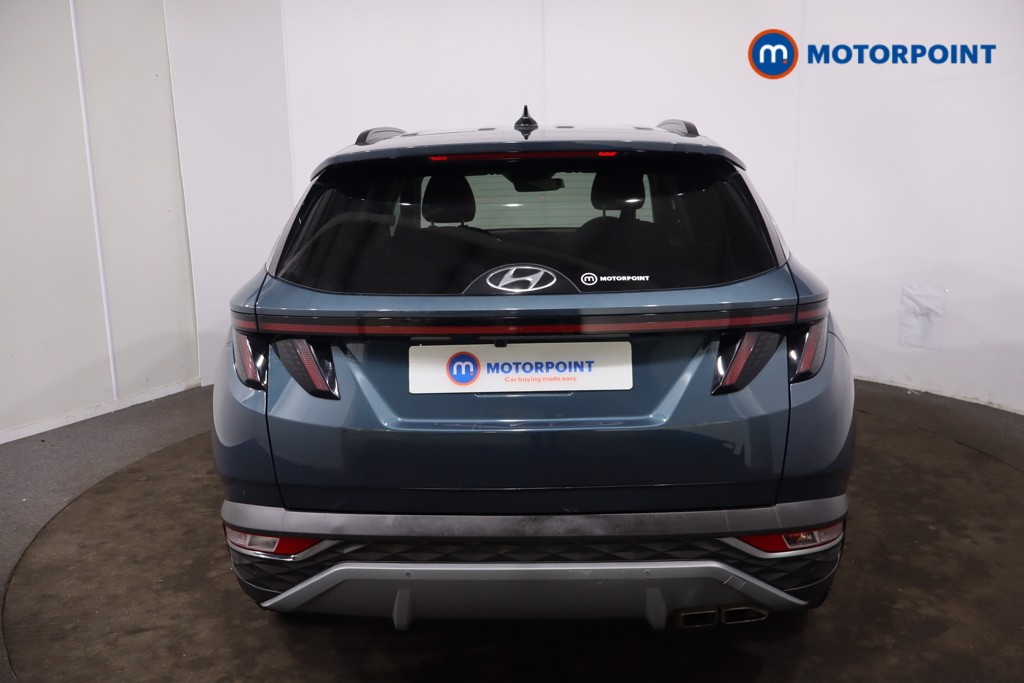 Used Hyundai TUCSON 2024 for sale - 78197015: Photo 42