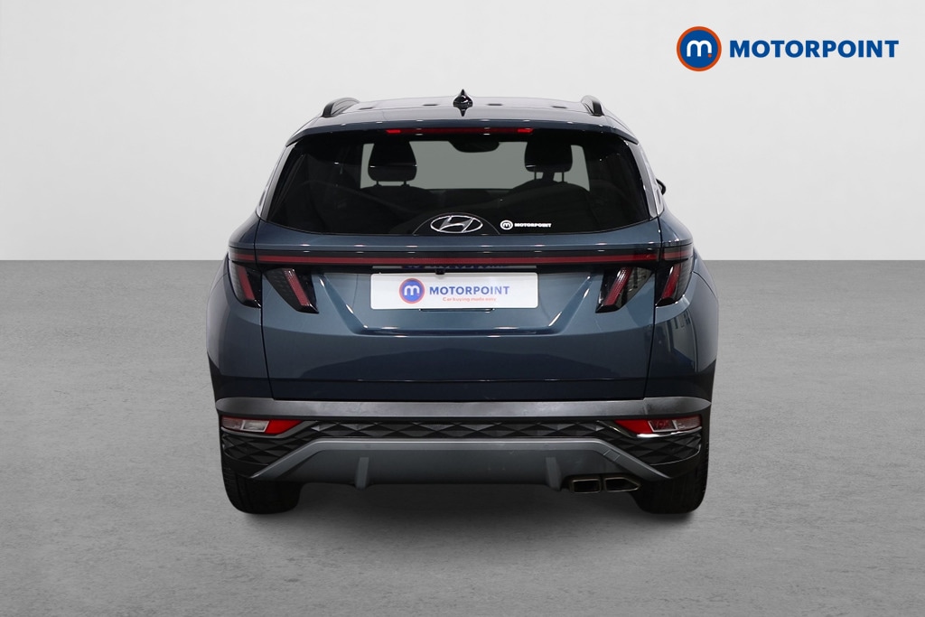 Used Hyundai TUCSON 2024 for sale - 78197015: Photo 6