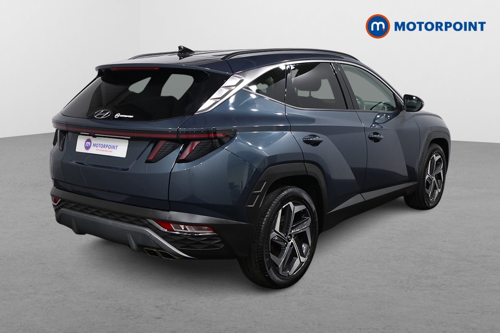 Used Hyundai TUCSON 2024 for sale - 78197015: Photo 7