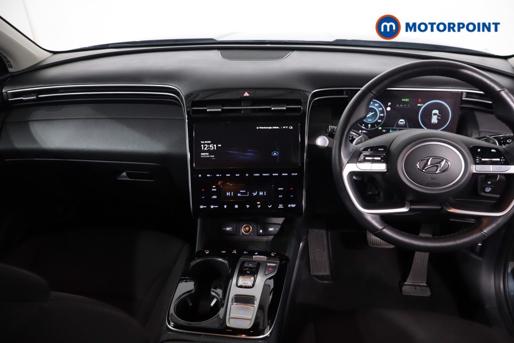 Used Hyundai TUCSON 2024 for sale - 78197015: Photo 9