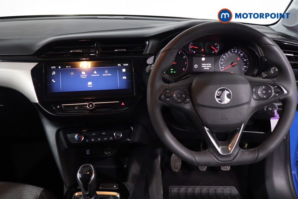 Used Vauxhall Corsa 2023 for sale - 77747212: Photo 11