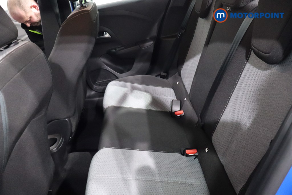 Used Vauxhall Corsa 2023 for sale - 77747212: Photo 13