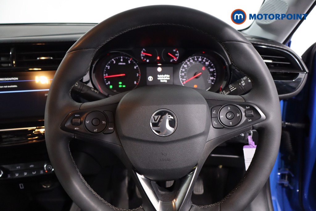 Used Vauxhall Corsa 2023 for sale - 77747212: Photo 14