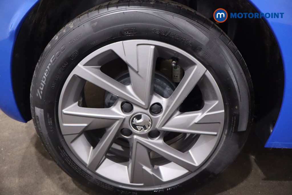 Used Vauxhall Corsa 2023 for sale - 77747212: Photo 17