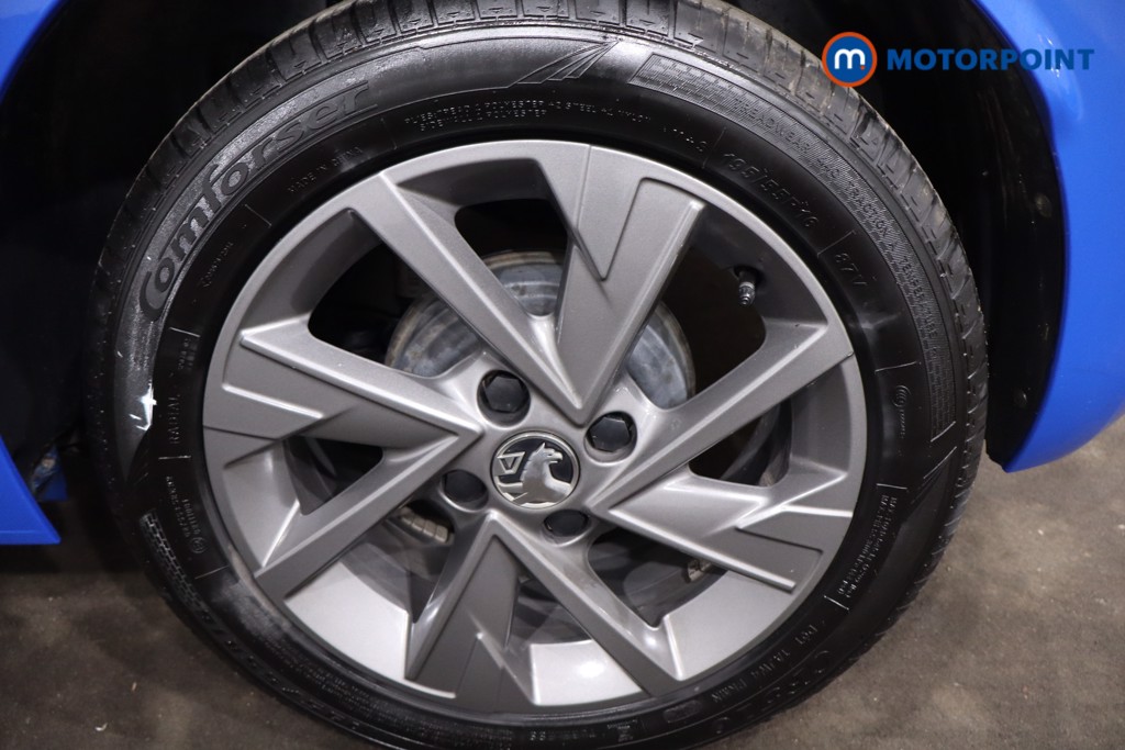 Used Vauxhall Corsa 2023 for sale - 77747212: Photo 18