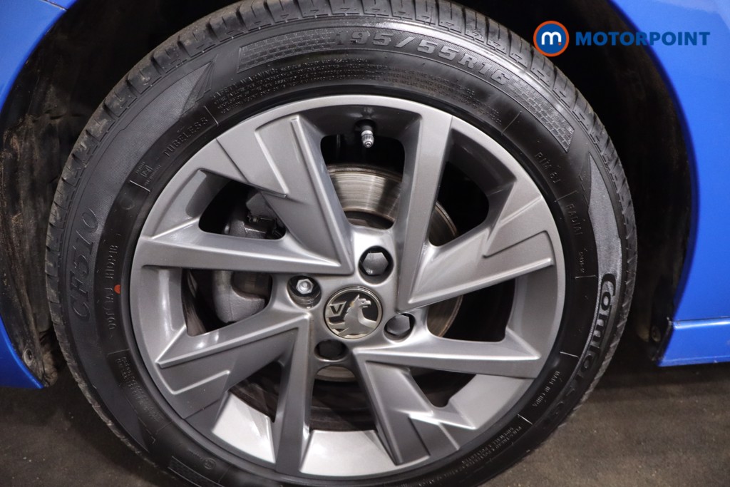 Used Vauxhall Corsa 2023 for sale - 77747212: Photo 19