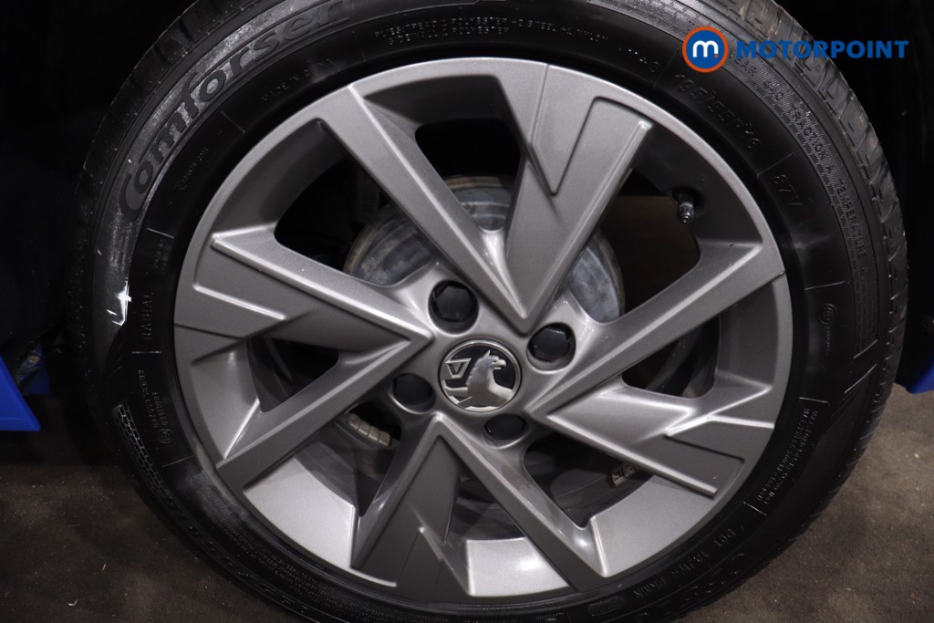 Used Vauxhall Corsa 2023 for sale - 77747212: Photo 20