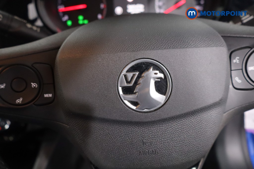 Used Vauxhall Corsa 2023 for sale - 77747212: Photo 21