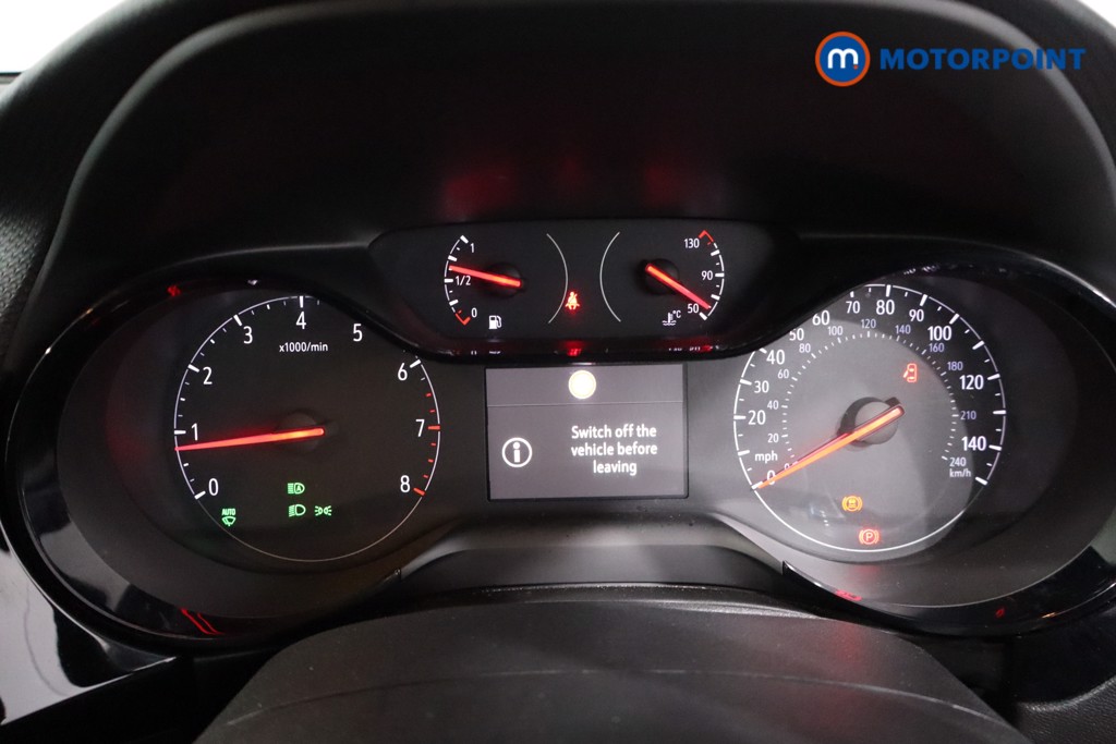 Used Vauxhall Corsa 2023 for sale - 77747212: Photo 24