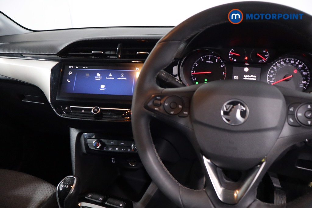 Used Vauxhall Corsa 2023 for sale - 77747212: Photo 27