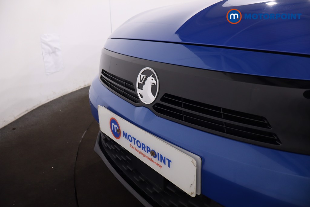 Used Vauxhall Corsa 2023 for sale - 77747212: Photo 34