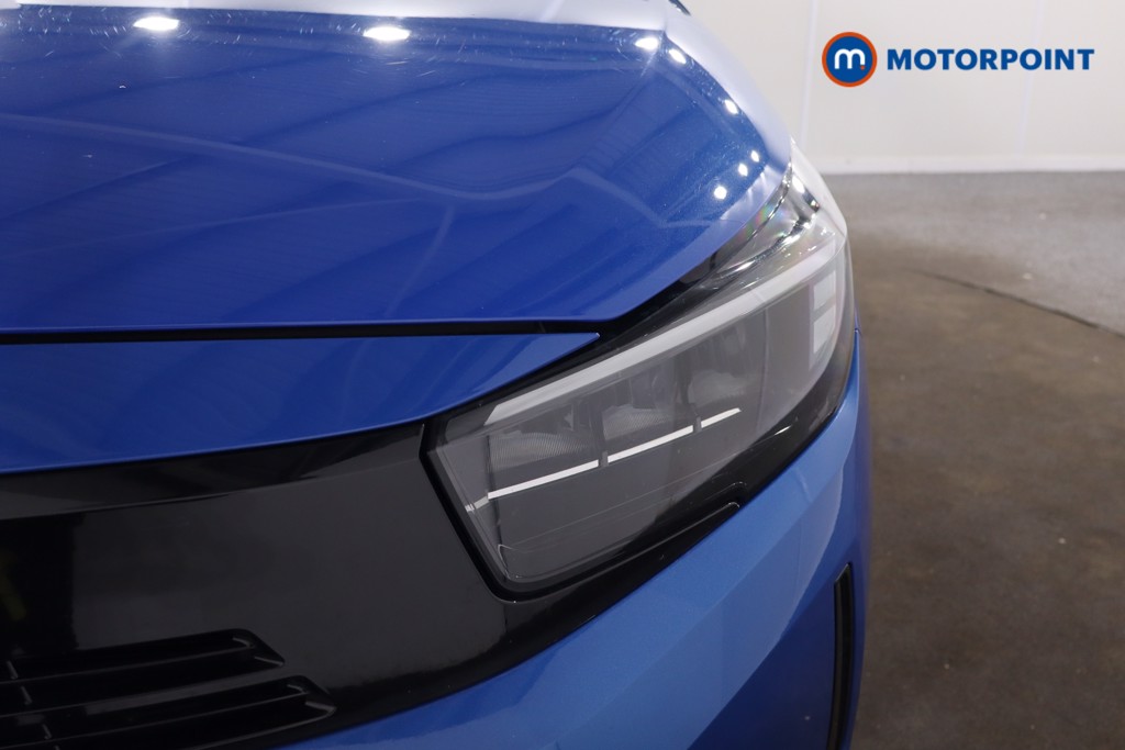 Used Vauxhall Corsa 2023 for sale - 77747212: Photo 36