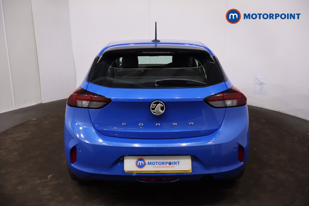 Used Vauxhall Corsa 2023 for sale - 77747212: Photo 40