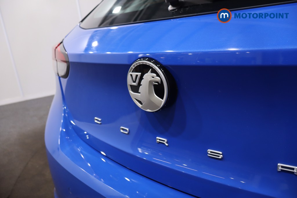 Used Vauxhall Corsa 2023 for sale - 77747212: Photo 43