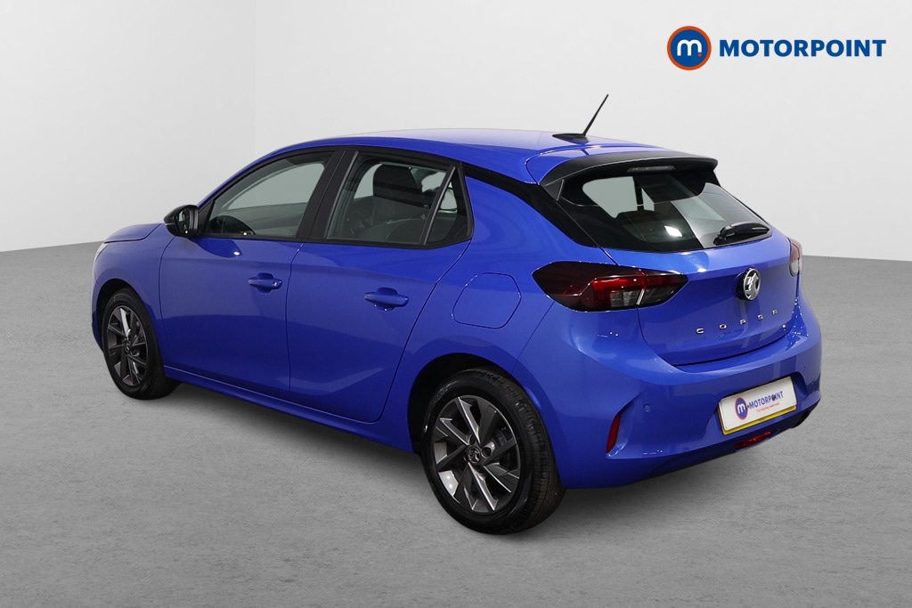 Used Vauxhall Corsa 2023 for sale - 77747212: Photo 5