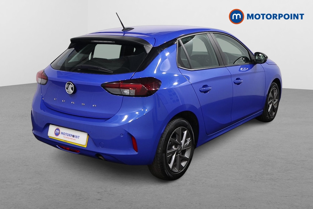 Used Vauxhall Corsa 2023 for sale - 77747212: Photo 7