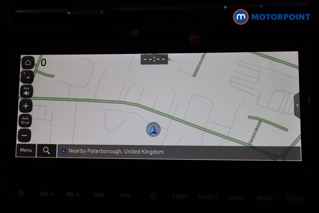 Used Hyundai TUCSON 2024 for sale - 76946242: Photo 10