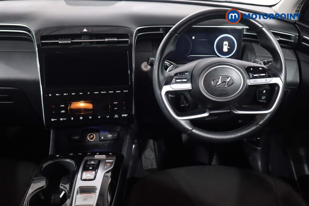 Used Hyundai TUCSON 2024 for sale - 76946242: Photo 11