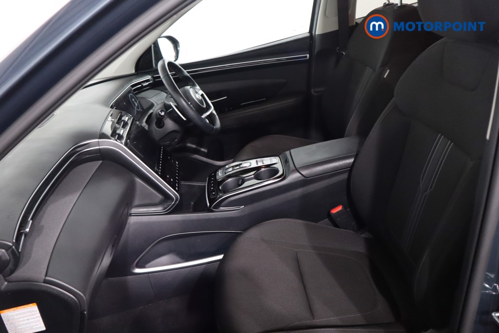 Used Hyundai TUCSON 2024 for sale - 76946242: Photo 12