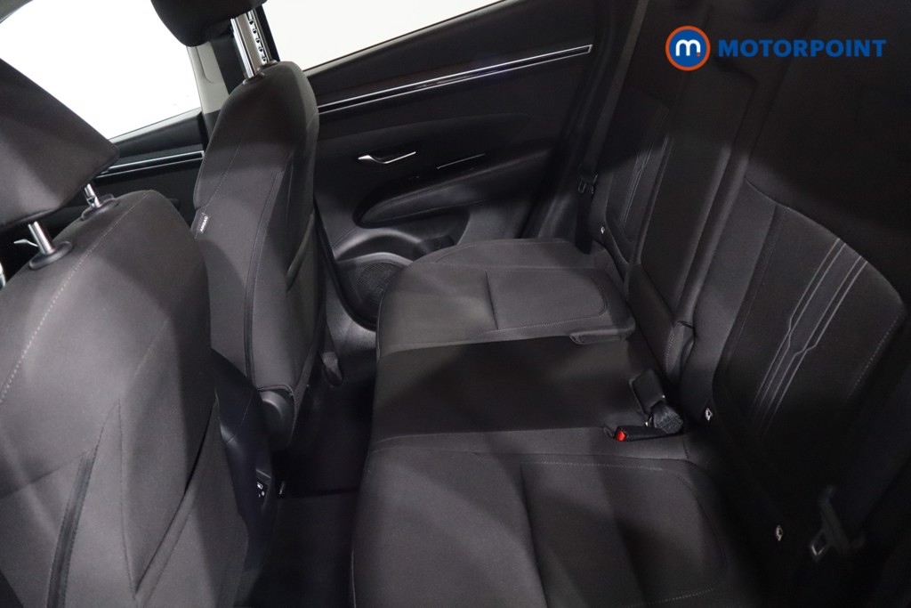 Used Hyundai TUCSON 2024 for sale - 76946242: Photo 13