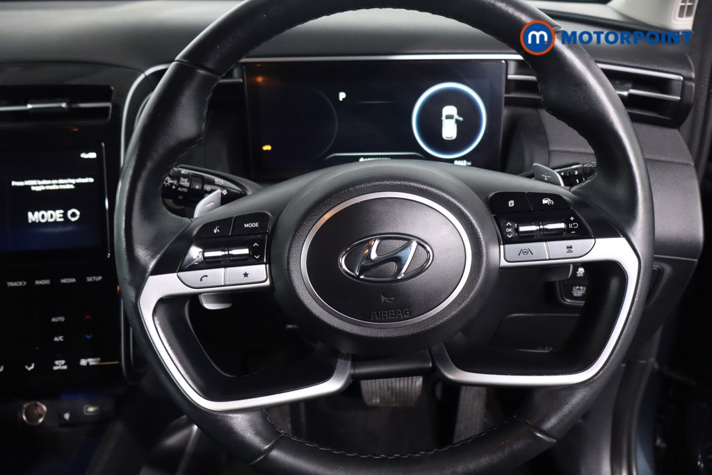 Used Hyundai TUCSON 2024 for sale - 76946242: Photo 14