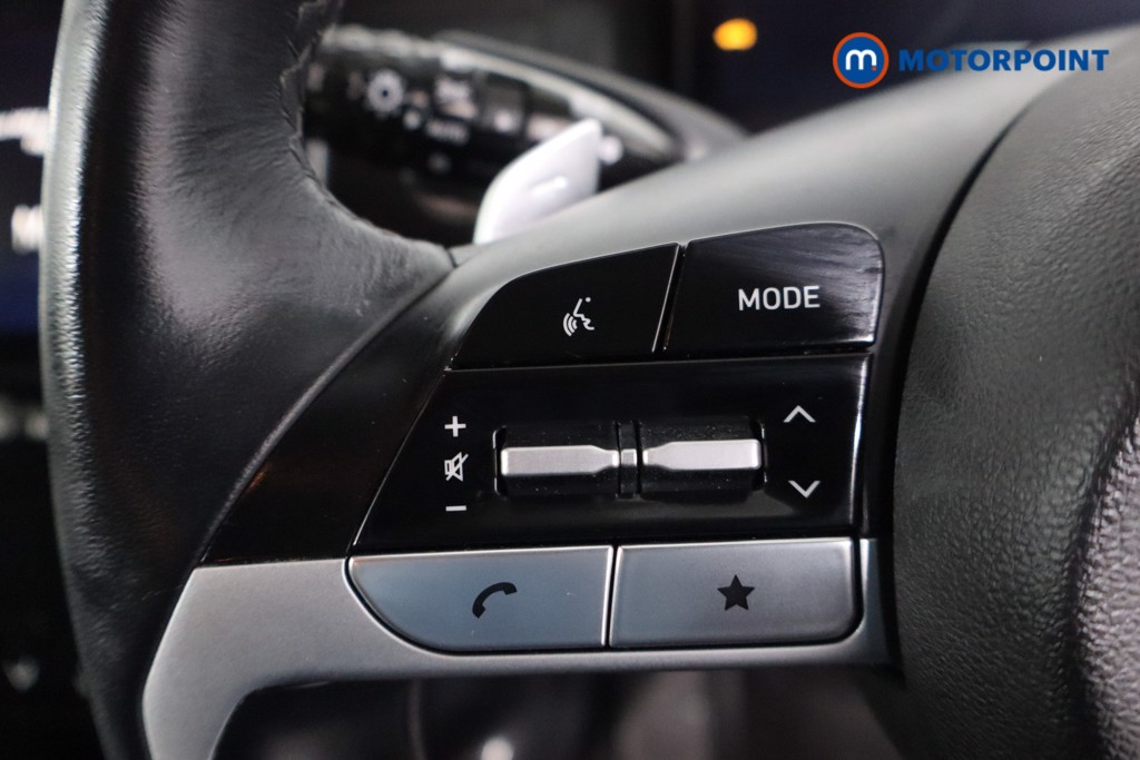 Used Hyundai TUCSON 2024 for sale - 76946242: Photo 15