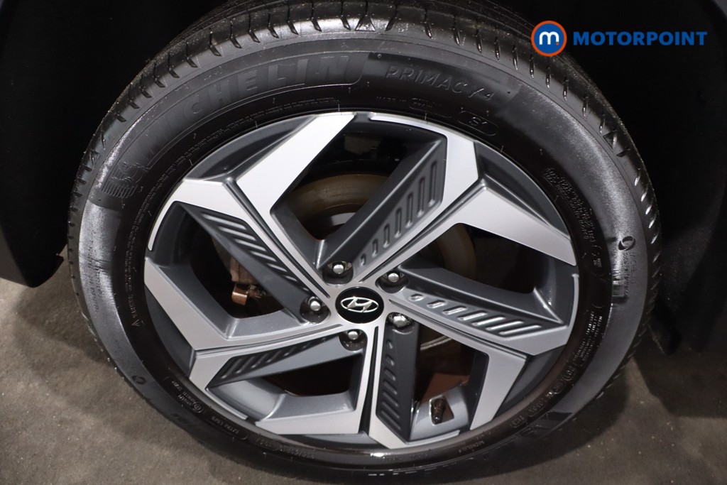 Used Hyundai TUCSON 2024 for sale - 76946242: Photo 17