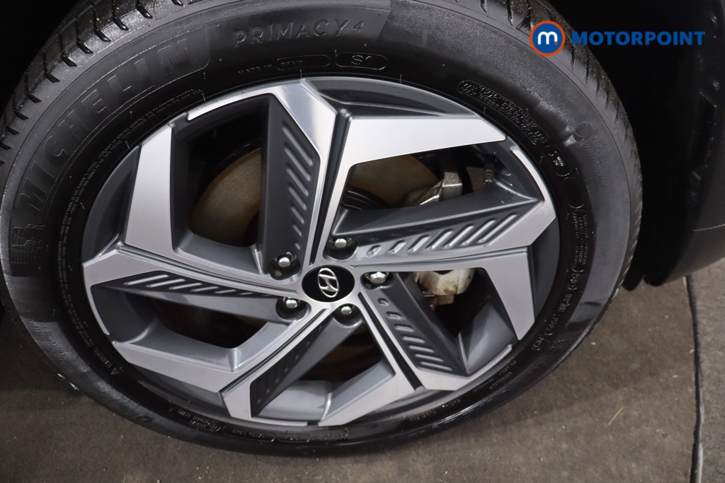 Used Hyundai TUCSON 2024 for sale - 76946242: Photo 18