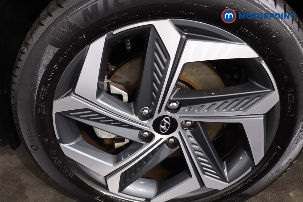 Used Hyundai TUCSON 2024 for sale - 76946242: Photo 19