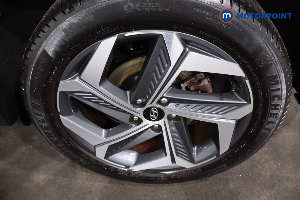 Used Hyundai TUCSON 2024 for sale - 76946242: Photo 20