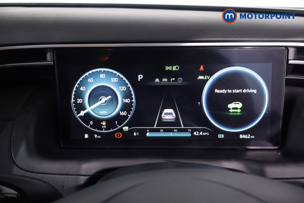 Used Hyundai TUCSON 2024 for sale - 76946242: Photo 21