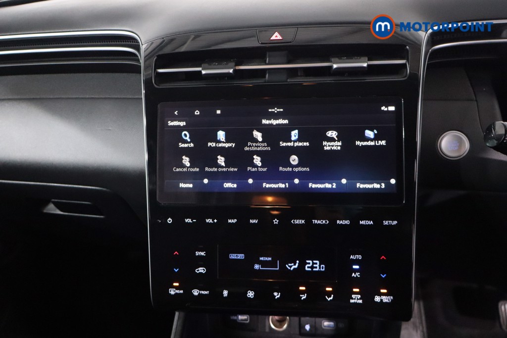 Used Hyundai TUCSON 2024 for sale - 76946242: Photo 22