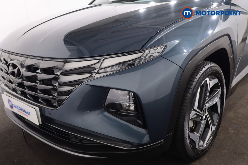 Used Hyundai TUCSON 2024 for sale - 76946242: Photo 34