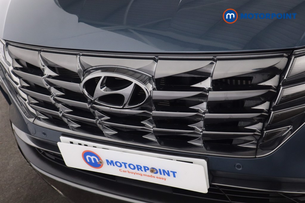 Used Hyundai TUCSON 2024 for sale - 76946242: Photo 35