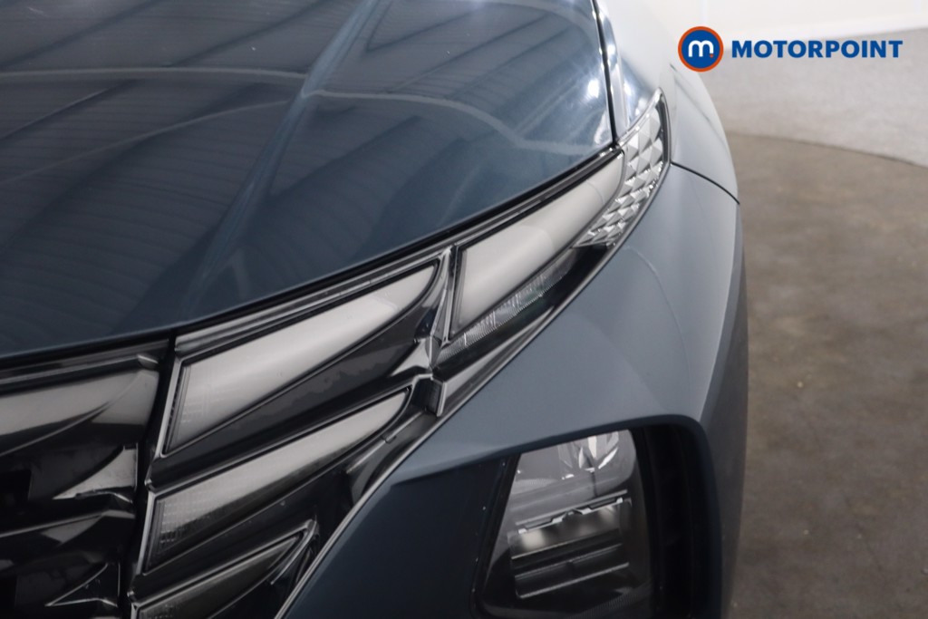 Used Hyundai TUCSON 2024 for sale - 76946242: Photo 36