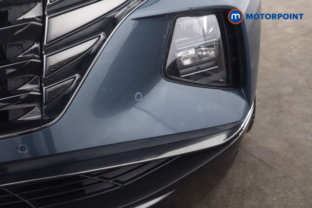 Used Hyundai TUCSON 2024 for sale - 76946242: Photo 37