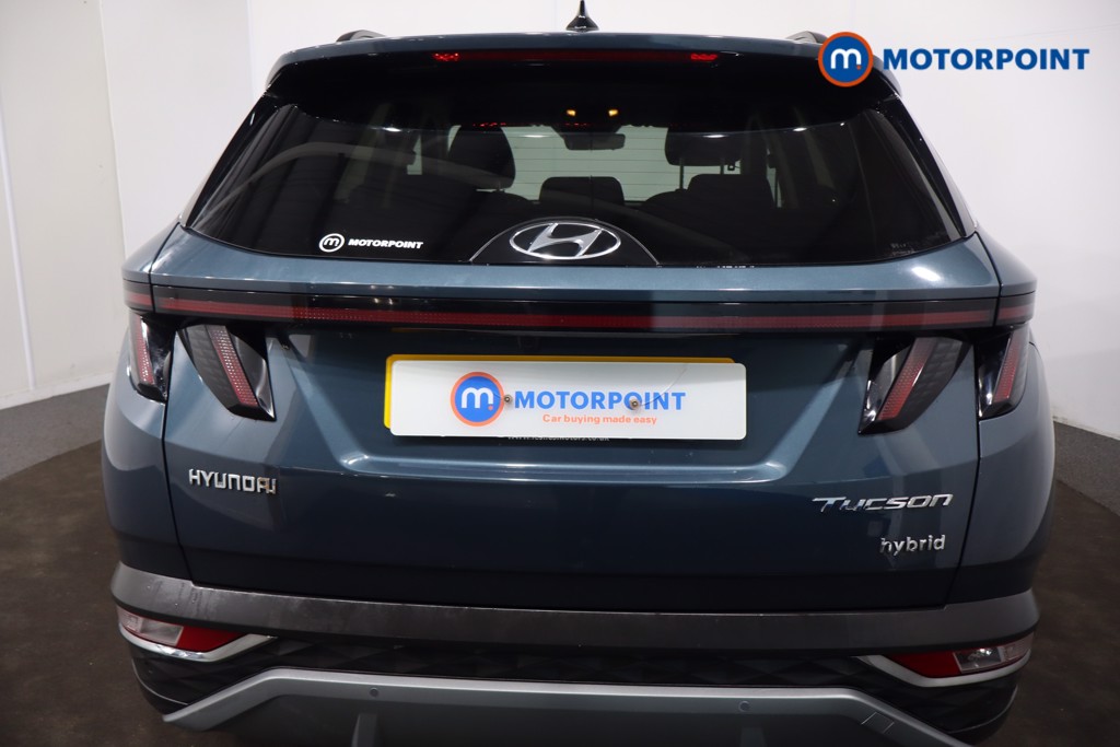 Used Hyundai TUCSON 2024 for sale - 76946242: Photo 40