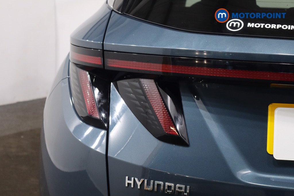 Used Hyundai TUCSON 2024 for sale - 76946242: Photo 42