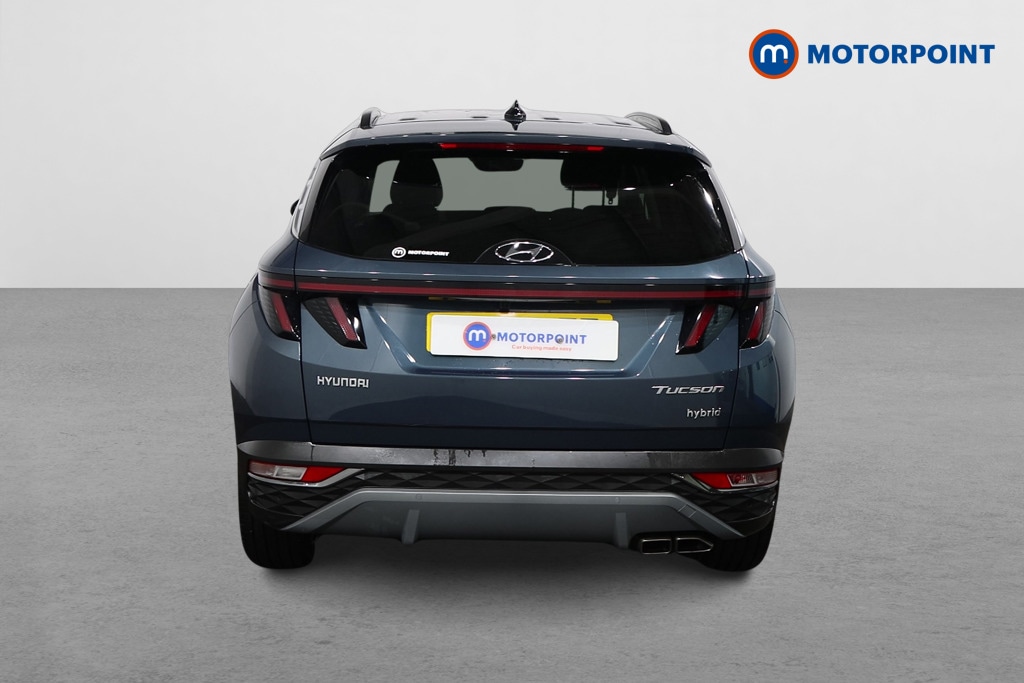 Used Hyundai TUCSON 2024 for sale - 76946242: Photo 6