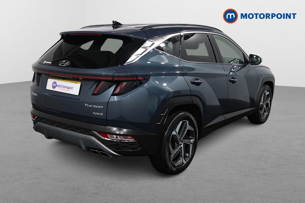 Used Hyundai TUCSON 2024 for sale - 76946242: Photo 7