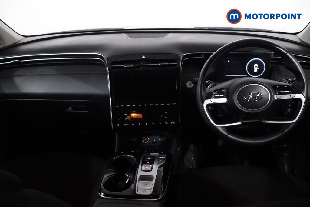 Used Hyundai TUCSON 2024 for sale - 76946242: Photo 9