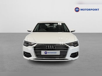 Used Audi A6 2021 for sale - 75917410: Photo