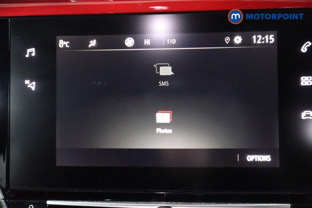 Used Vauxhall Corsa 2023 for sale - 77529624: Photo 10