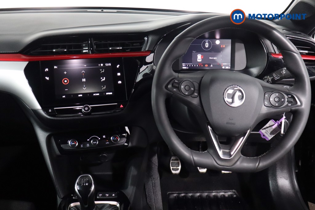 Used Vauxhall Corsa 2023 for sale - 77529624: Photo 11