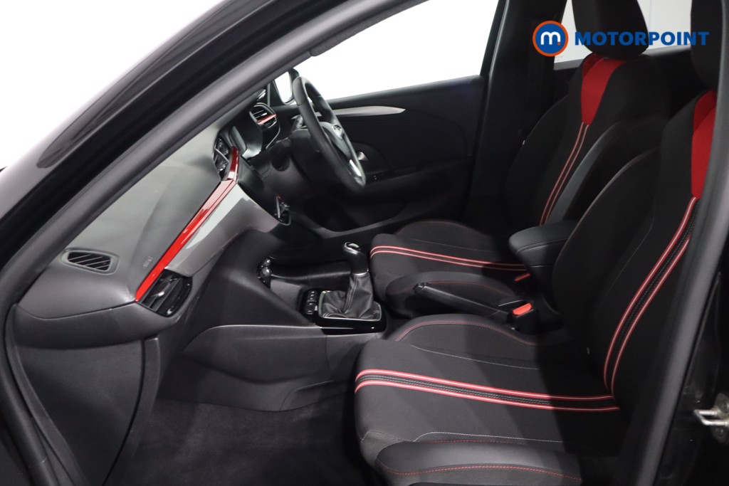 Used Vauxhall Corsa 2023 for sale - 77529624: Photo 12