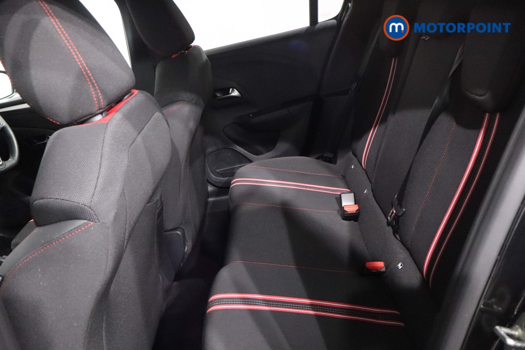 Used Vauxhall Corsa 2023 for sale - 77529624: Photo 13