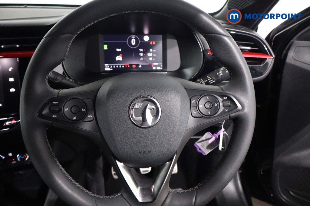 Used Vauxhall Corsa 2023 for sale - 77529624: Photo 14