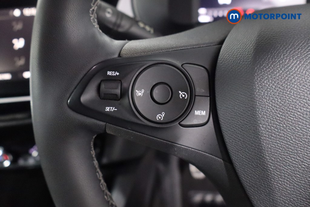 Used Vauxhall Corsa 2023 for sale - 77529624: Photo 15