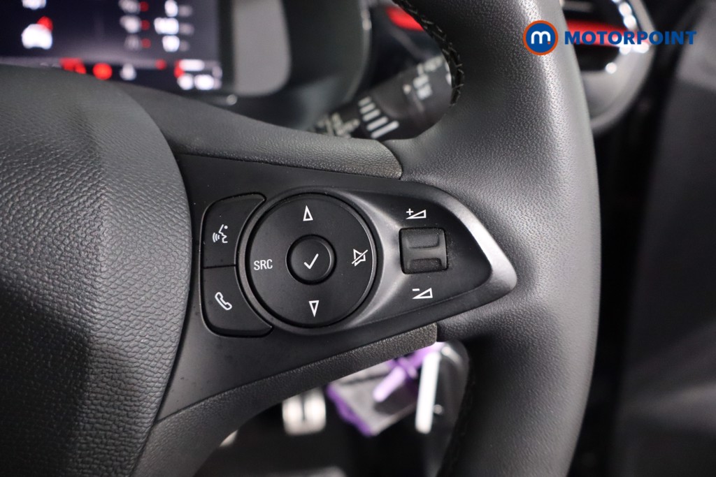 Used Vauxhall Corsa 2023 for sale - 77529624: Photo 16